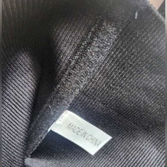 Womens Lace Hourglass Figure Butt Lifter Shaper Panty Size Small Tummy Control. - Picture 8 of 10